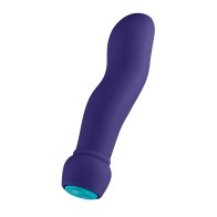 Femme Funn Sormi Fingerlike Bullet Purple