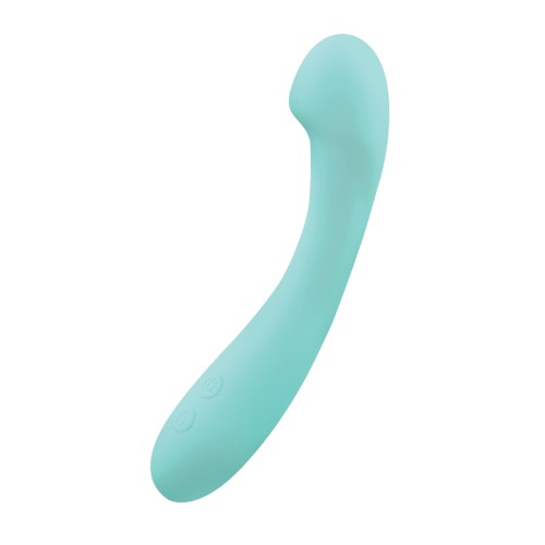 Delyte G-Spot Vibrator - Luxurious Pleasure Experience