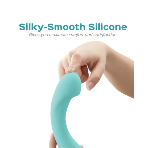 Delyte G-Spot Vibrator - Luxurious Pleasure Experience