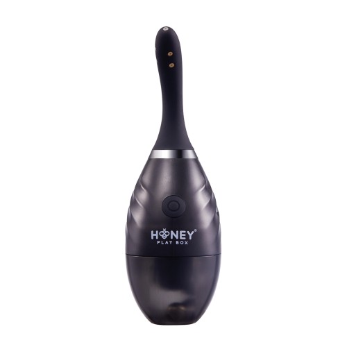 Sistema de Douche Anal Autopulverizable Bulby