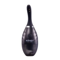 Sistema de Douche Anal Autopulverizable Bulby