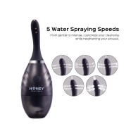 Bulby Portable Auto Spray Douche System