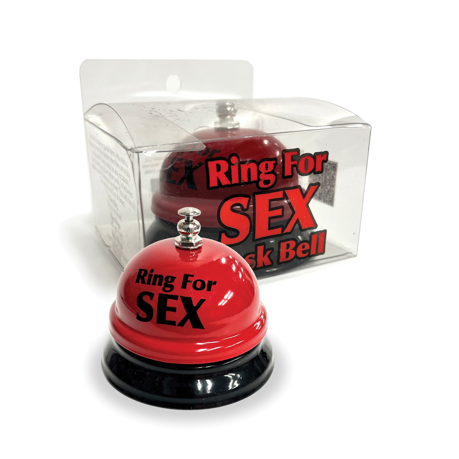 Sex Desk Bell for Safe Play