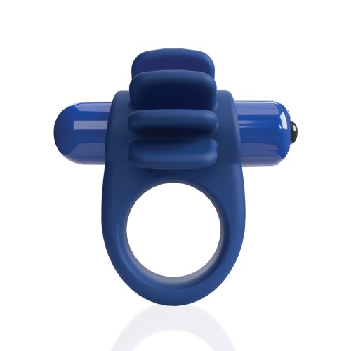 Screaming O 4B Skooch Vibrating Ring