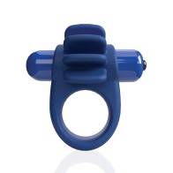 Screaming O 4B Skooch Vibrating Ring