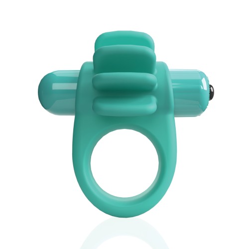 Screaming O 4B Skooch Vibrating Ring