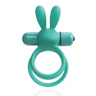 Screaming O 4B Ohare XL - Vibrador Verde