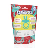 Screaming O 4B Ohare XL - Vibrador Verde