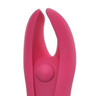 Screaming O 4B Mini Vibe Strawberry