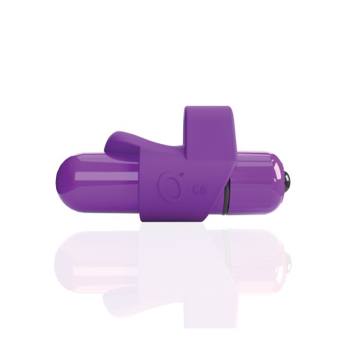 Screaming O 4B FingO Slim Vibrator