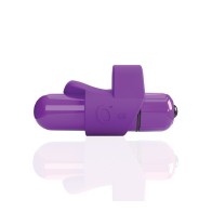 Screaming O 4B FingO Slim Vibrator