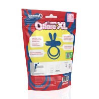 Screaming O 4T Ohare XL Conejo Vibrador - Blueberry