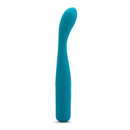 Vibrador G-Spot Nu Sensuelle Chloe con Turbo y Calor