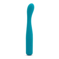 Vibrador G-Spot Nu Sensuelle Chloe con Turbo y Calor