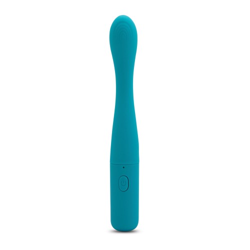 Vibrador G-Spot Nu Sensuelle Chloe con Turbo y Calor