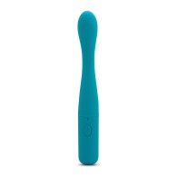 Vibrador G-Spot Nu Sensuelle Chloe con Turbo y Calor