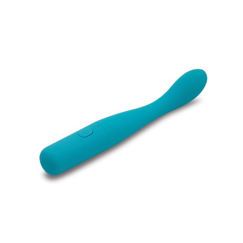 Vibrador G-Spot Nu Sensuelle Chloe con Turbo y Calor