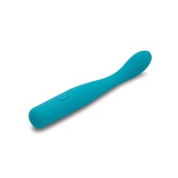 Vibrador G-Spot Nu Sensuelle Chloe con Turbo y Calor