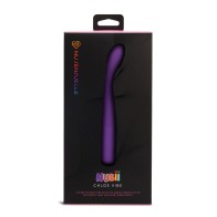 Nu Sensuelle Chloe Nubii G-Spot Vibe for Ultimate Pleasure