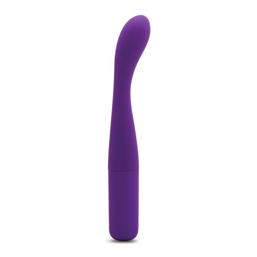 Vibrador G-Spot Nu Sensuelle Chloe Nubii para Placer Máximo