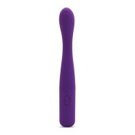 Vibrador G-Spot Nu Sensuelle Chloe Nubii para Placer Máximo