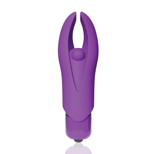 Mini Vibrador Screaming O 4T para Placer Supremo