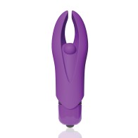 Mini Vibrador Screaming O 4T para Placer Supremo