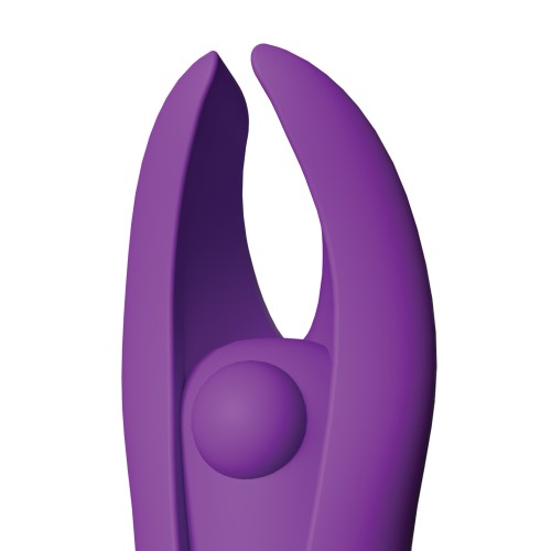 Mini Vibrador Screaming O 4T para Placer Supremo