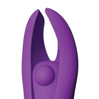 Mini Vibrador Screaming O 4T para Placer Supremo