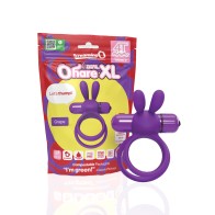 Screaming O 4T Ohare XL Grape - Wearable Rabbit Vibe