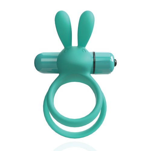 Screaming O 4T Ohare XL Rabbit Vibrator