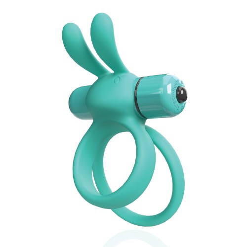 Screaming O 4T Ohare XL Rabbit Vibrator