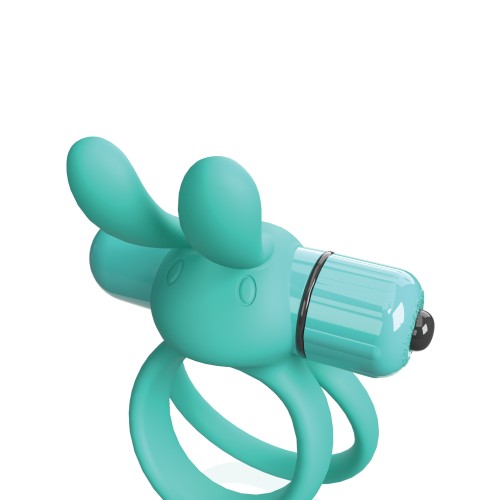 Screaming O 4T Ohare XL Rabbit Vibrator