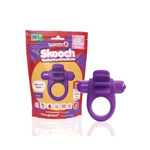 Screaming O 4T Skooch Grape