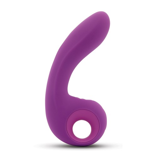 Vibrador Nu Sensuelle Raine Nubii - Experiencia de Placer Definitiva