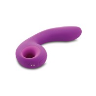 Vibrador Nu Sensuelle Raine Nubii - Experiencia de Placer Definitiva