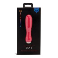 Nu Sensuelle Skye Velvet Touch Vibe