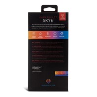 Nu Sensuelle Skye Velvet Touch Vibe