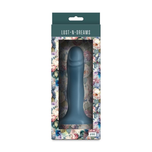 Vibrador Lust-n-Dream Jive