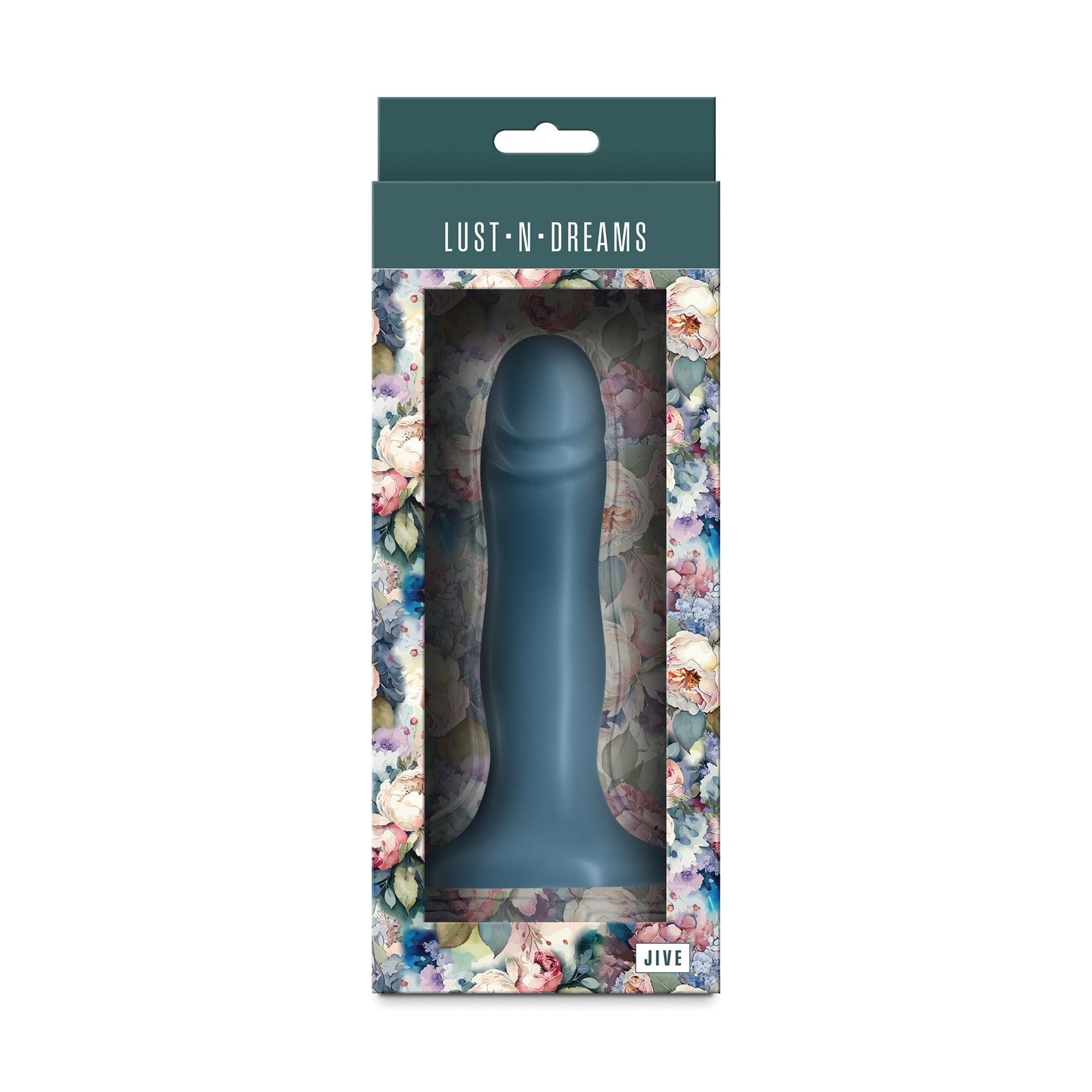 Lust-n-Dream Jive Vibrator