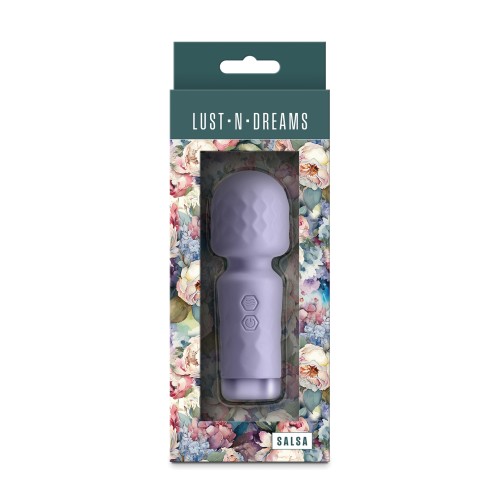 Lust-n-Dream Lavender Salsa Wand