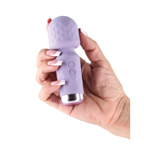 Lust-n-Dream Lavender Salsa Wand