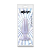 Fantasia Pleasure Plug Small Azure