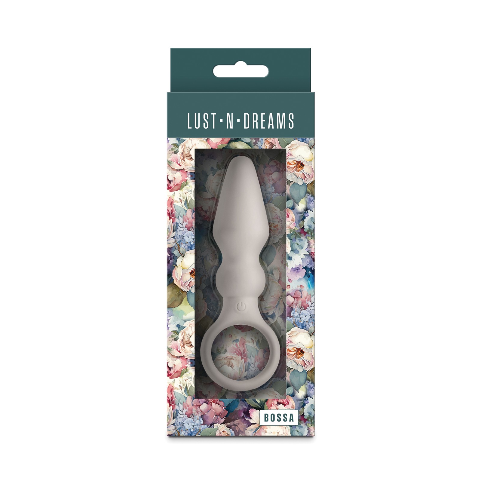 Lust-n-Dreams Bossa Pieza de Placer Elegante