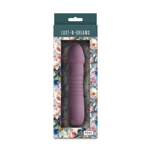 Lust-n-Dreams Poise para una Seducción Elegante