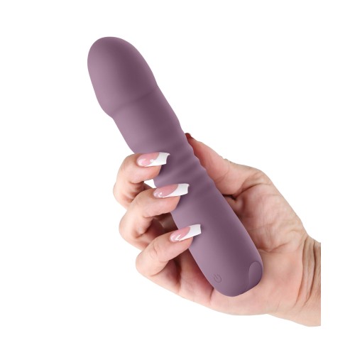 Lust-n-Dreams Poise para una Seducción Elegante