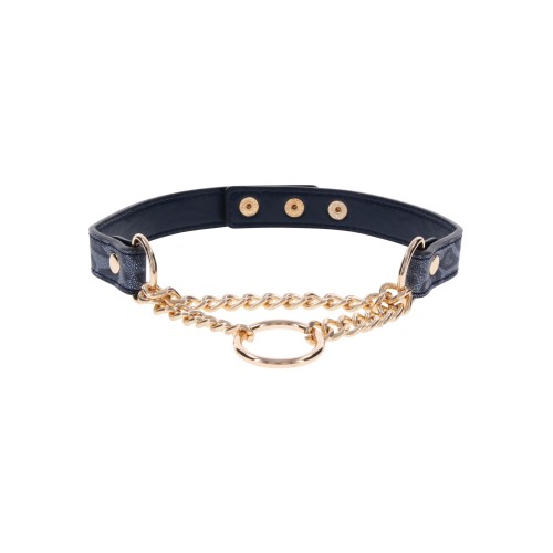 Cougar Day Collar - Stylish Accessory