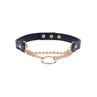 Collar Cougar Day - Accesorio Elegante