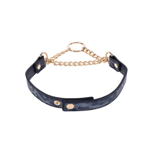 Collar Cougar Day - Accesorio Elegante