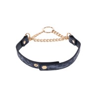 Collar Cougar Day - Accesorio Elegante